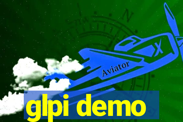 glpi demo